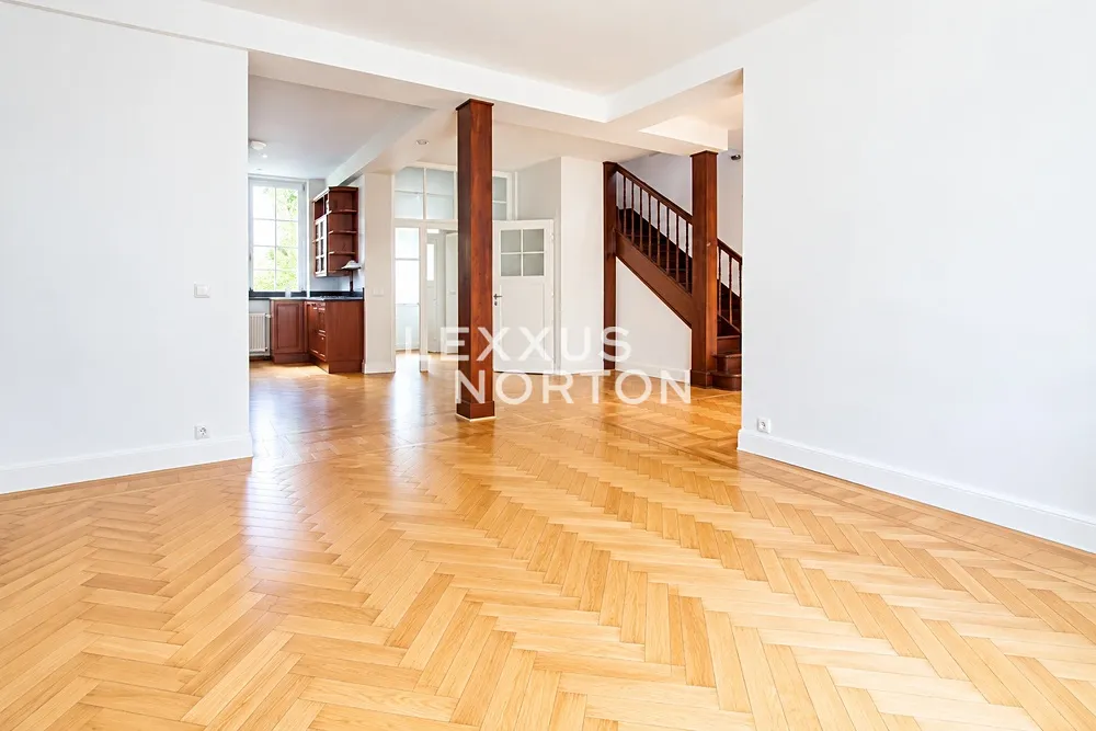 Pronájem rodinného domu 200 m², pozemek 600 m²